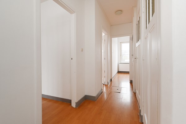 Medium property photo - Soestdijksekade 510, 2574 CA Den Haag